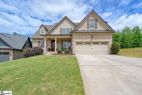 543 Chattooga Road, Roebuck, SC 29376
