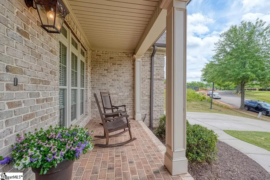 543 Chattooga Road, Roebuck, SC 29376 - #2