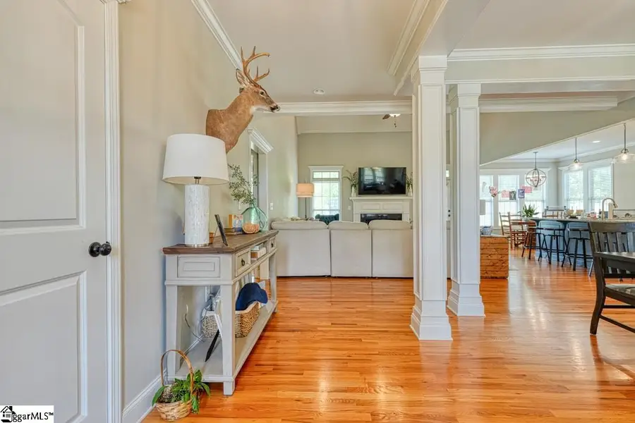 543 Chattooga Road, Roebuck, SC 29376 - #3