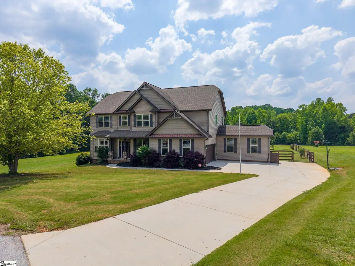 26 Fancy Lane, Travelers Rest, SC 29690 - #1