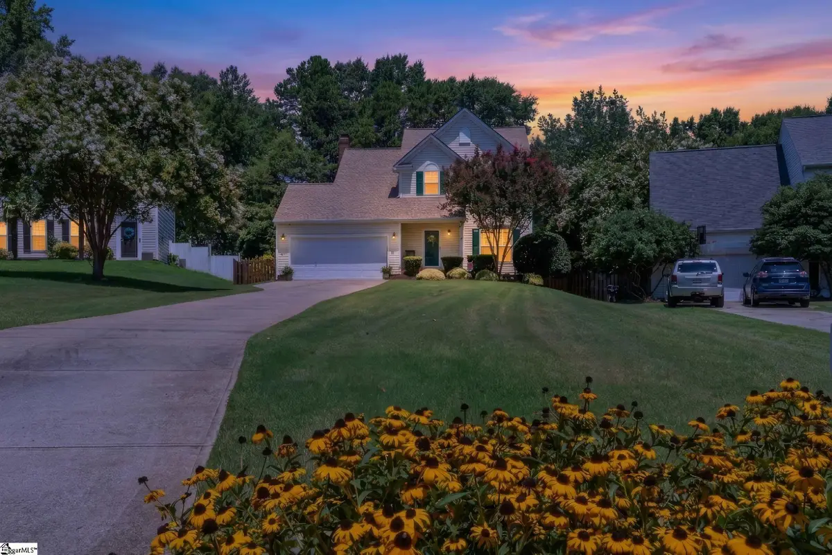 108 Bathurst Lane, Simpsonville, SC 29681 - #1