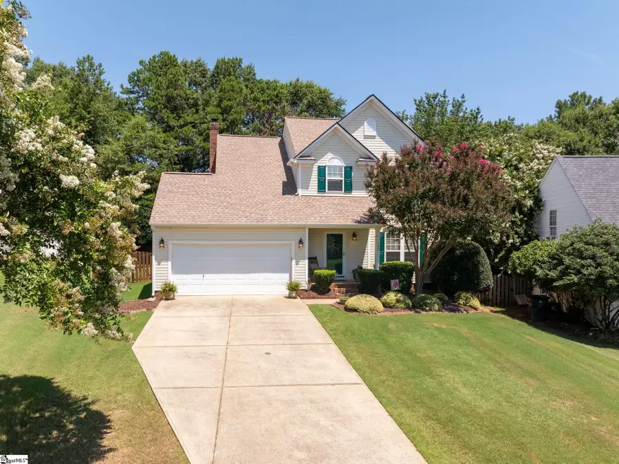 108 Bathurst Lane, Simpsonville, SC 29681 - #2