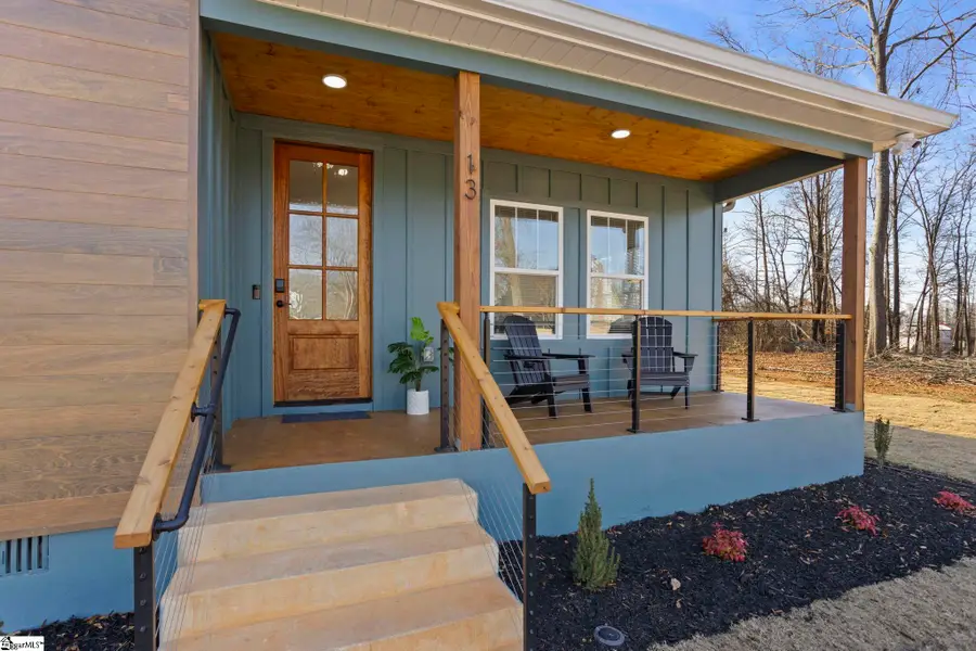 13 Shubuta Court, Greenville, SC 29617 - #2