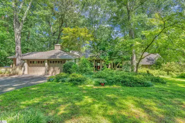 418 Woodland Way, Greenville, SC 29607