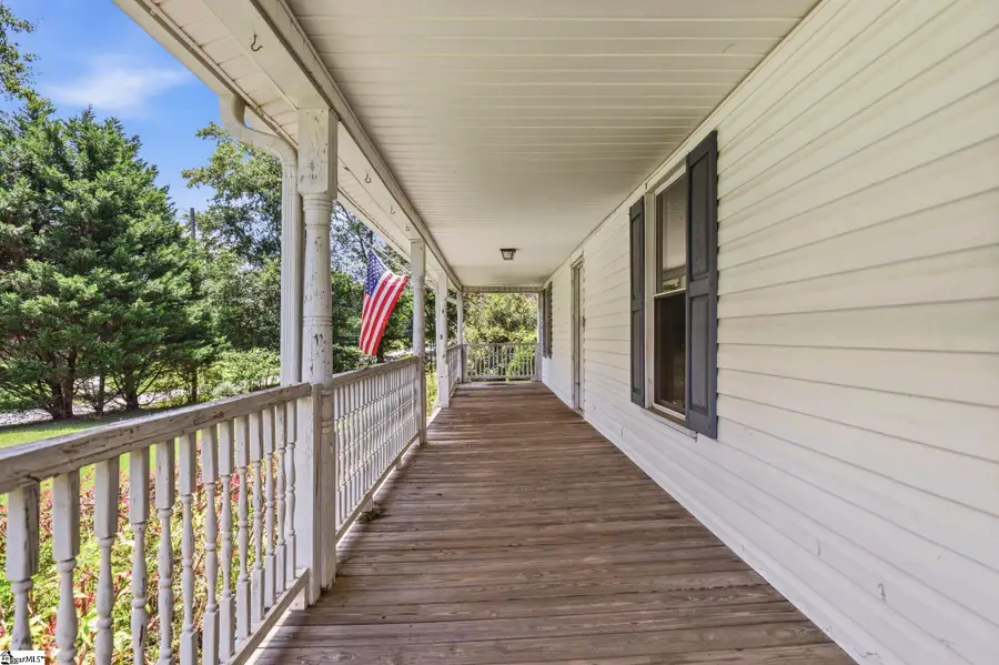 36 Dendy Street, Pelzer, SC 29669 - #2