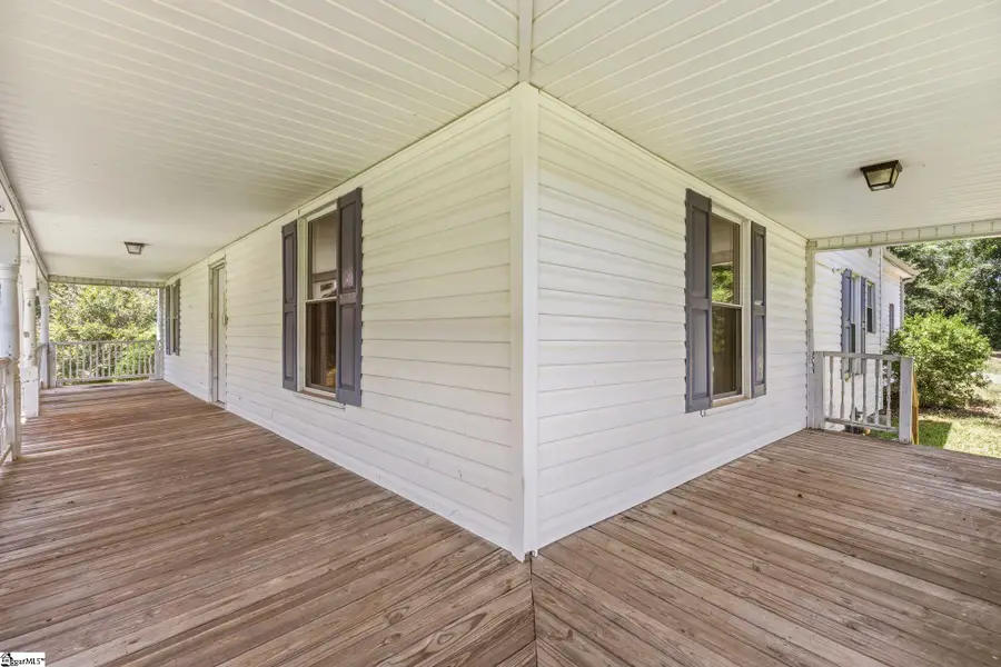 36 Dendy Street, Pelzer, SC 29669 - #3