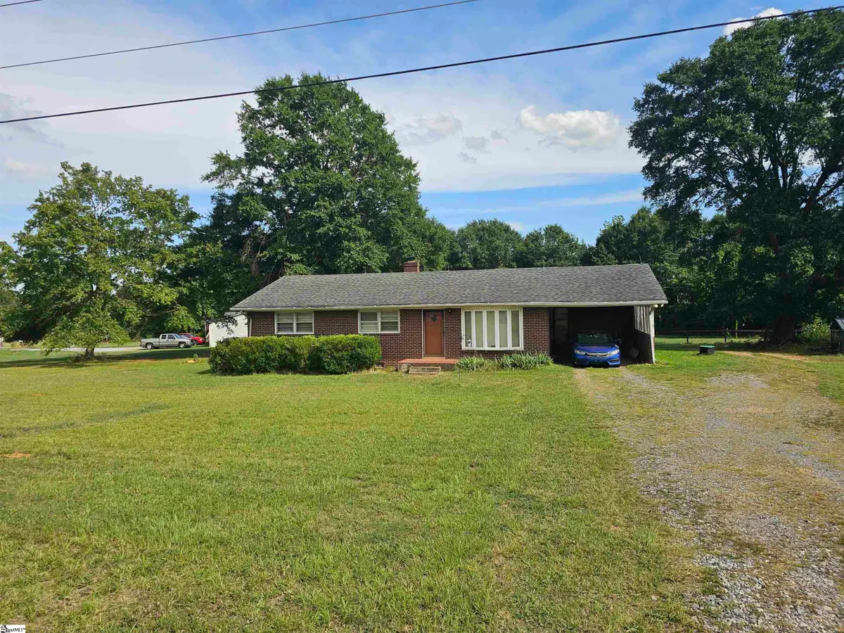 262 Hampshire Drive, Gaffney, SC 29341 - #1