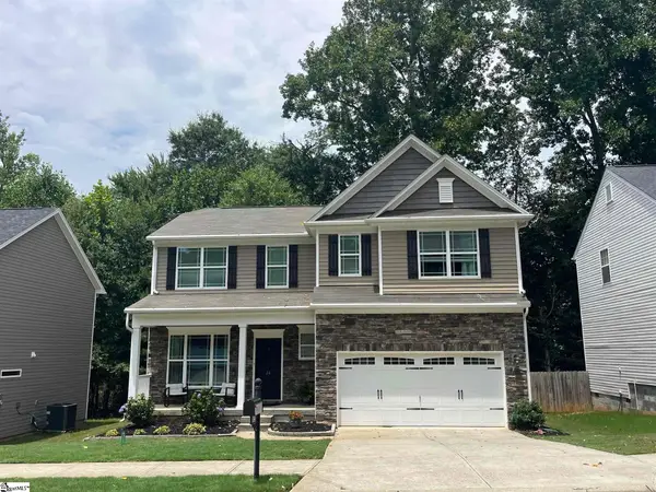 34 Killarney Lane, Greer, SC 29650
