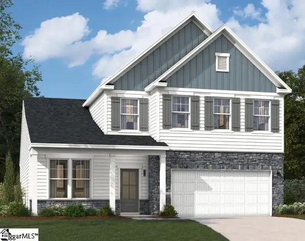 1539 Honeybee Lane, Lyman, SC 29365