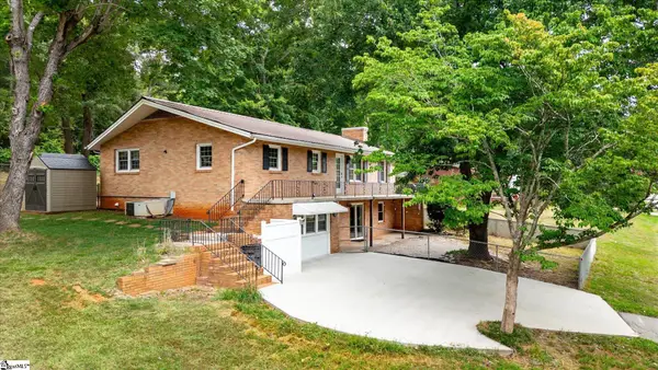 315 Gilstrap Drive, Liberty, SC 29657