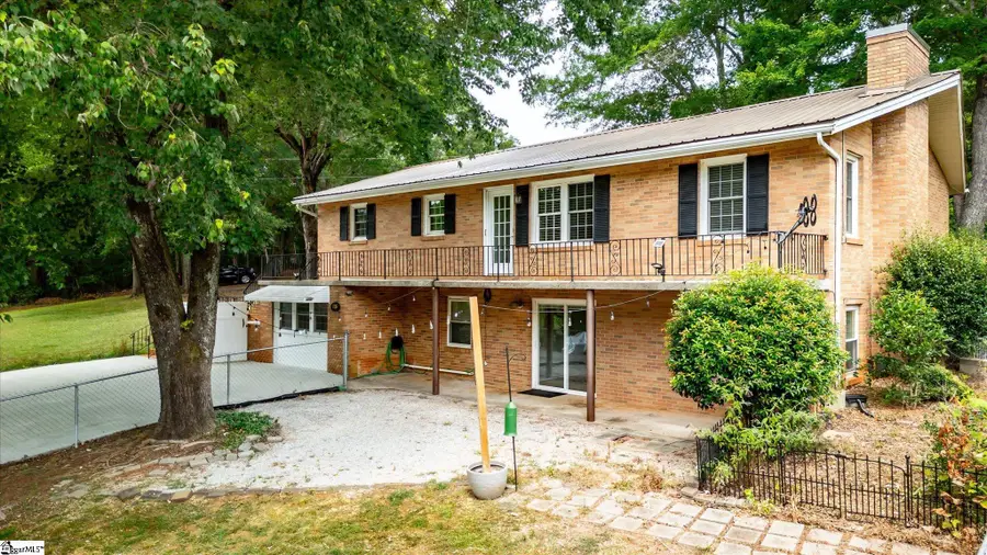 315 Gilstrap Drive, Liberty, SC 29657 - #2