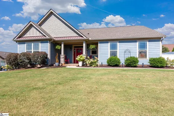 1560 Ballenger Road, Wellford, SC 29385