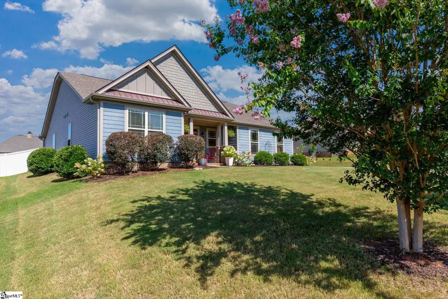 1560 Ballenger Road, Wellford, SC 29385 - #3