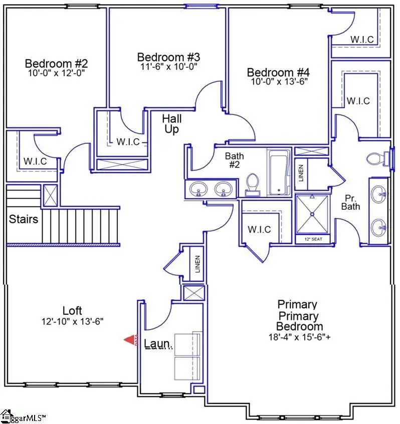 447 Dodger Avenue #Lot 12, Chesnee, SC 29323 - #3