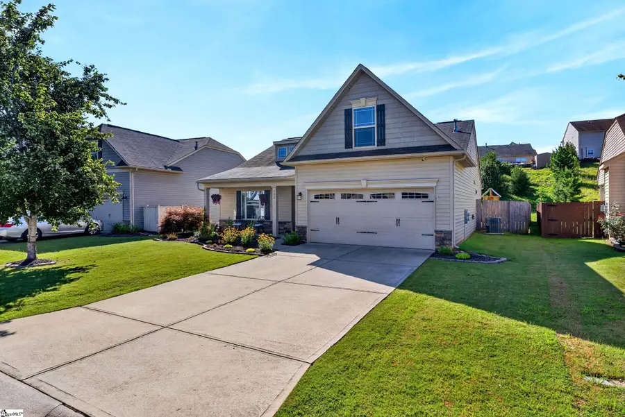 132 Caledonia Drive, Easley, SC 29642 - #2