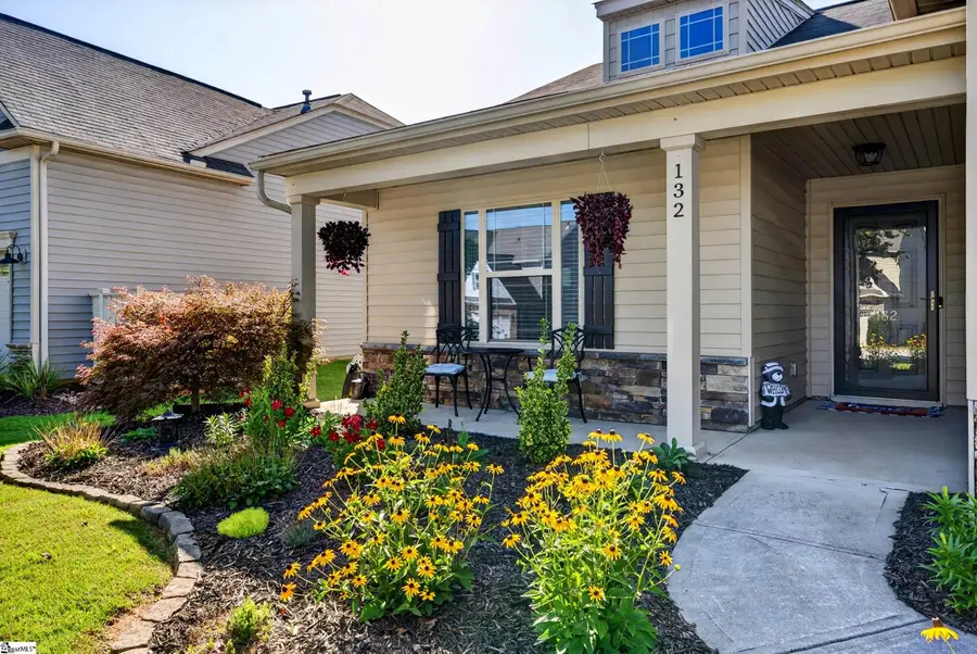 132 Caledonia Drive, Easley, SC 29642 - #3