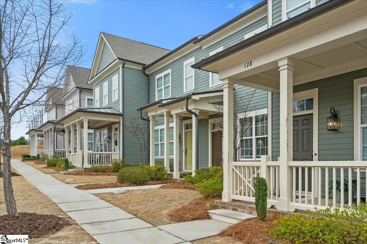 126 Cadet Street, Clemson, SC 29631 - #1