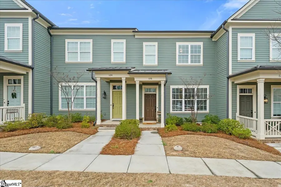 126 Cadet Street, Clemson, SC 29631 - #3