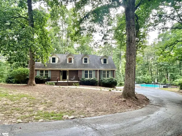 108 Pale Moon Drive, Pelzer, SC 29669