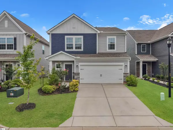 500 Corsac Court, Fountain Inn, SC 29644