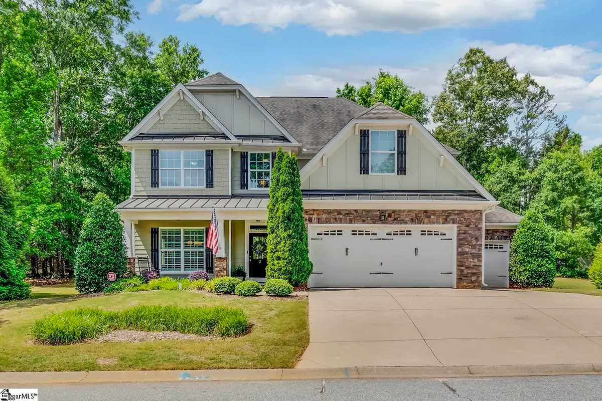 3 Morton Grove Lane, Simpsonville, SC 29681 - #1