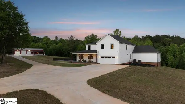 2196 Stewart Dairy Road, Fountain Inn, SC 29644