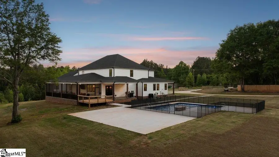 2196 Stewart Dairy Road, Fountain Inn, SC 29644 - #3