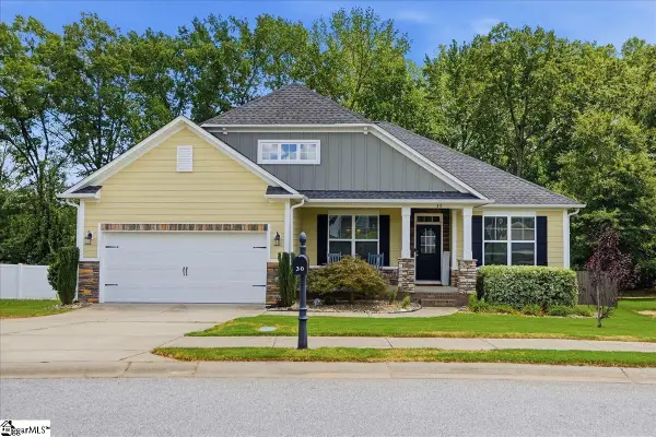 30 Donemere Way, Fountain Inn, SC 29644