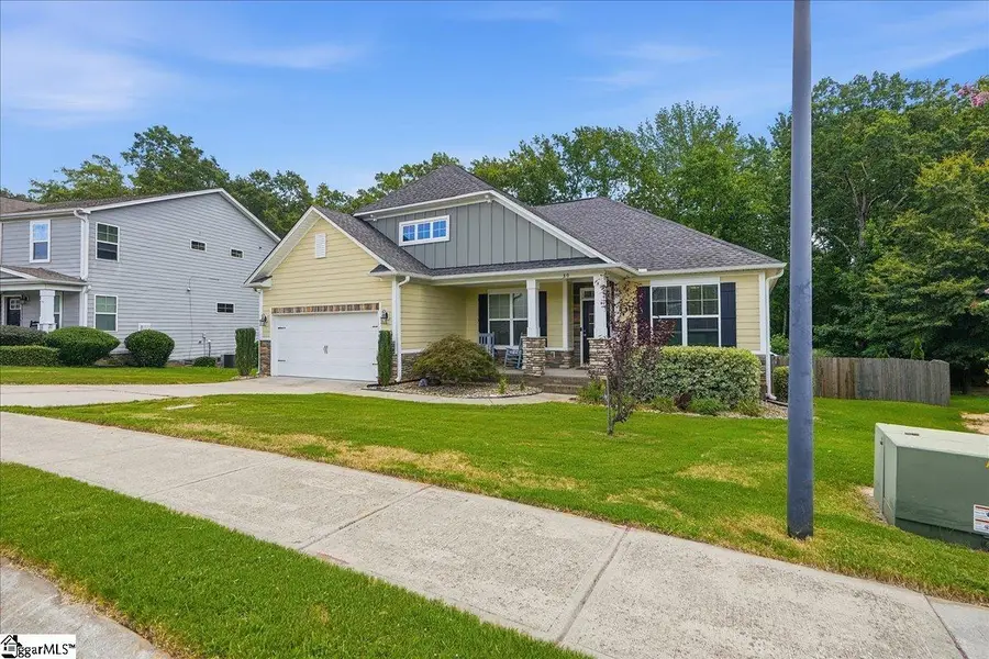 30 Donemere Way, Fountain Inn, SC 29644 - #2