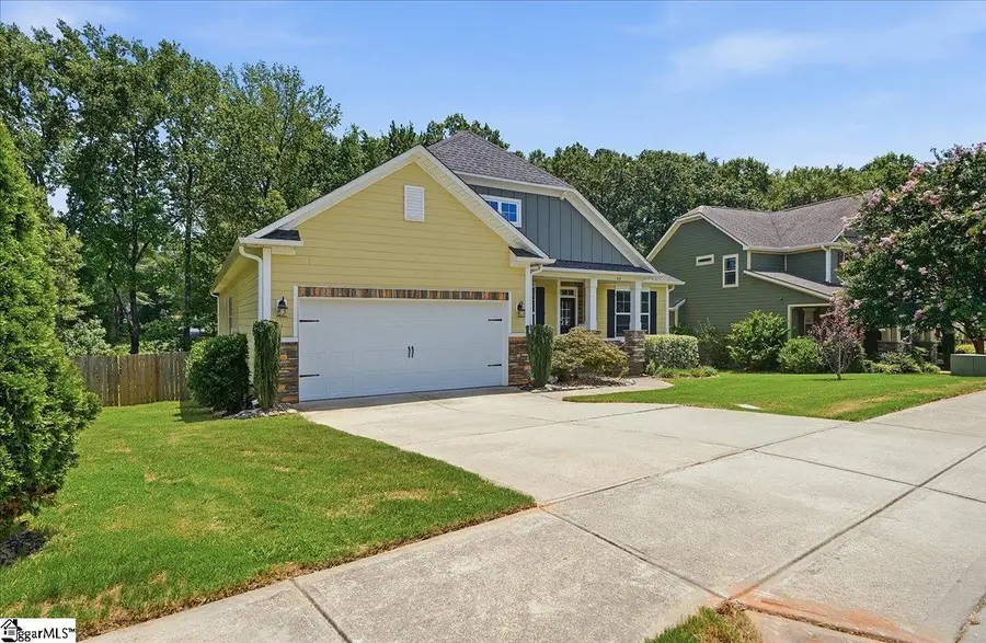 30 Donemere Way, Fountain Inn, SC 29644 - #3