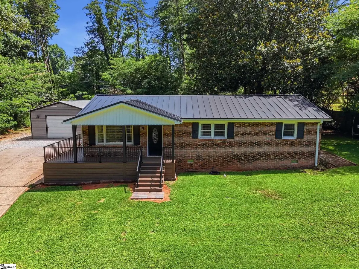 30 Dogwood Drive, Travelers Rest, SC 29690 - #1