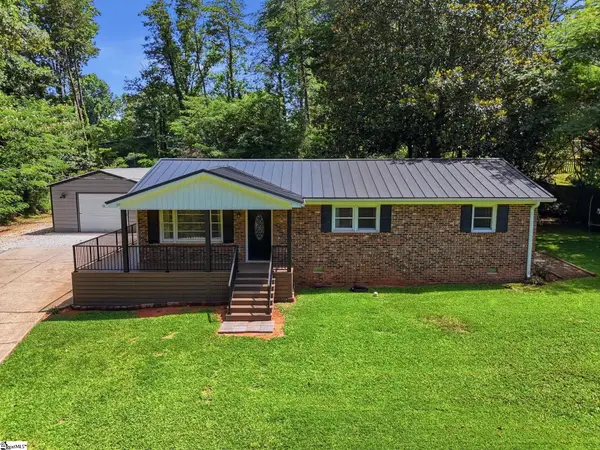 30 Dogwood Drive, Travelers Rest, SC 29690