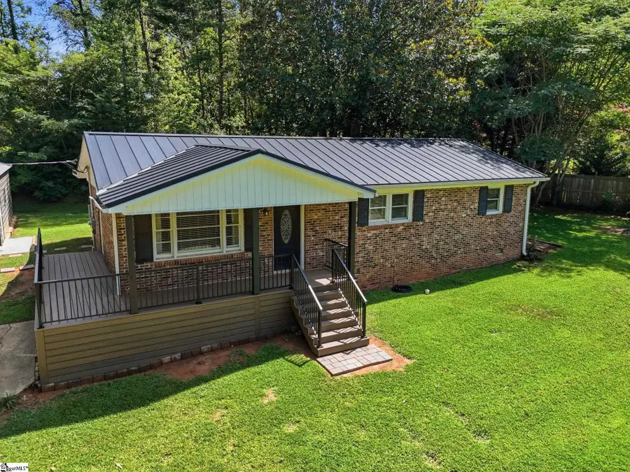 30 Dogwood Drive, Travelers Rest, SC 29690 - #2