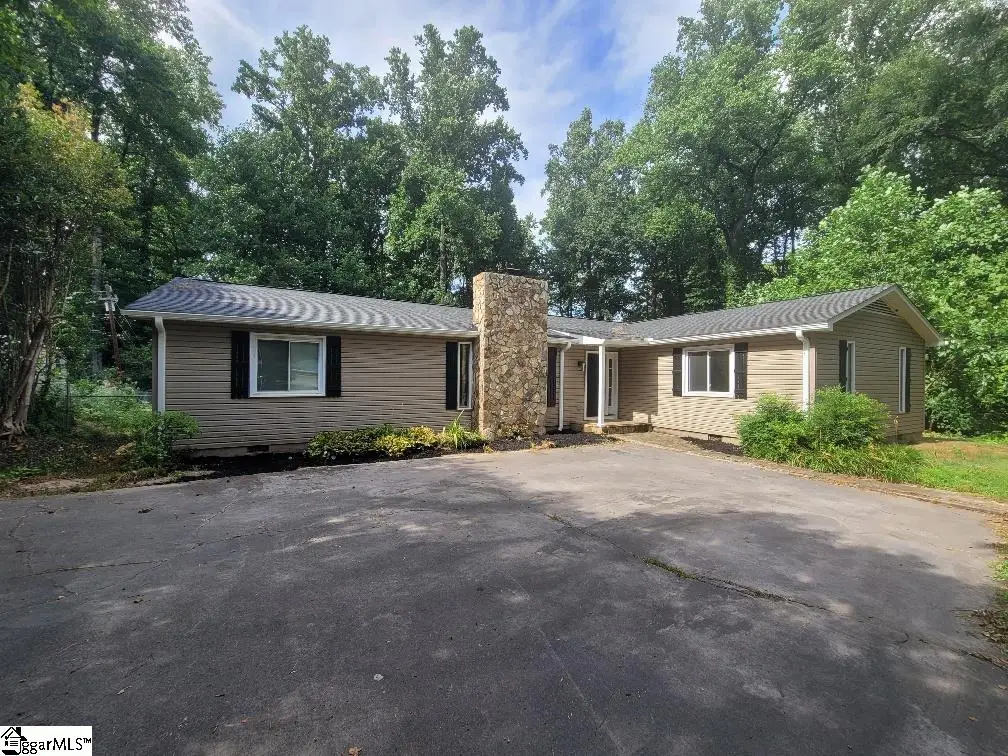 309 Seabury Drive, Greenville, SC 29615 - #1
