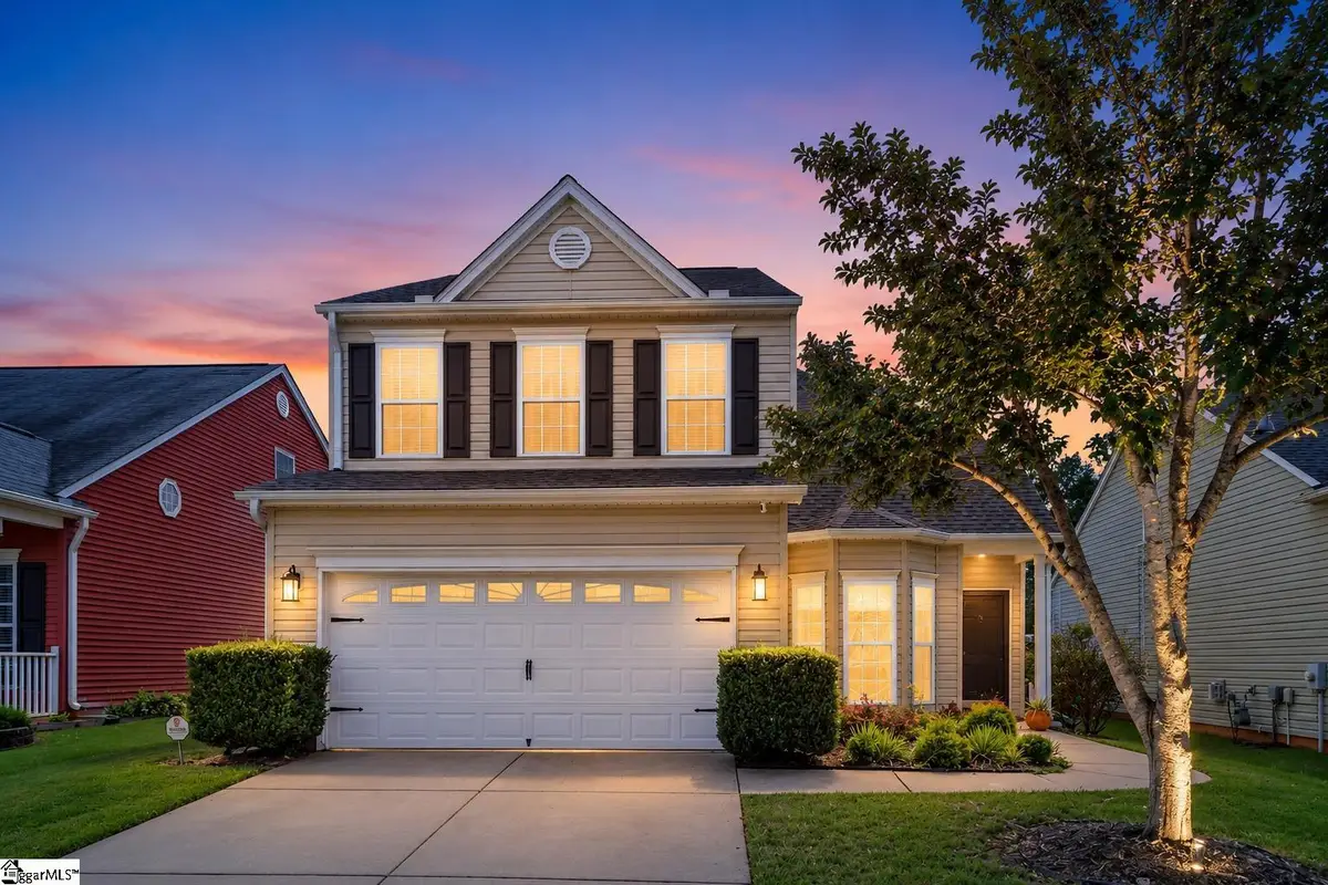 39 Pfeiffer Drive, Simpsonville, SC 29681 - #1