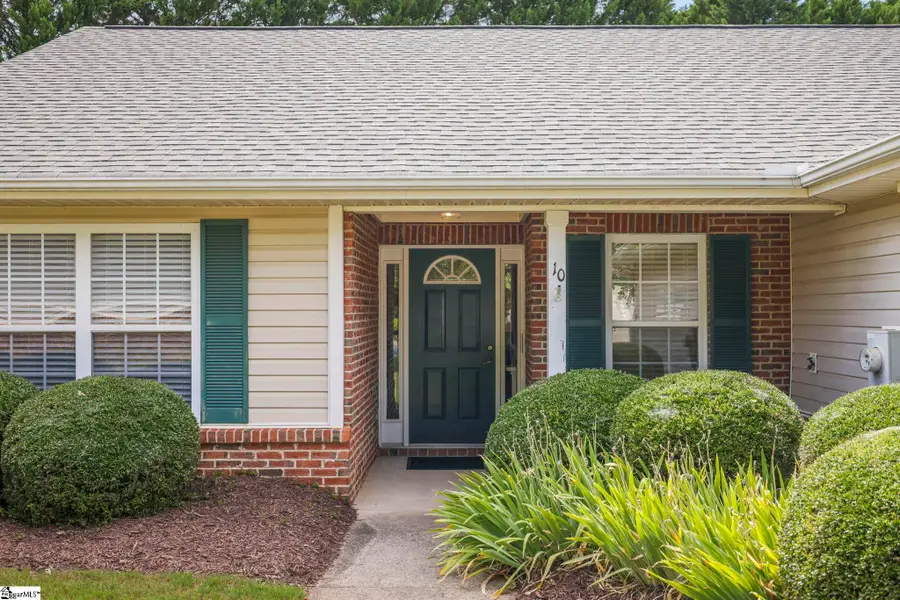 10 River Birch Way, Greer, SC 29650 - #2