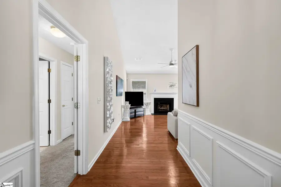 10 River Birch Way, Greer, SC 29650 - #3