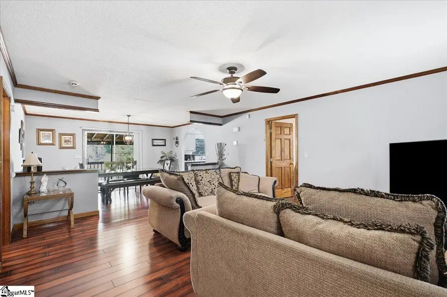 707 Reid School Road, Taylors, SC 29687 - #2
