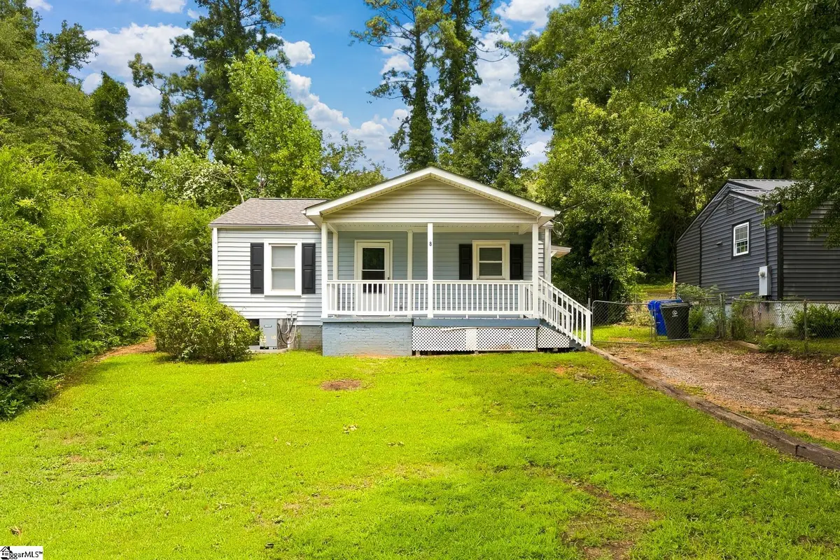 8 Pacific Avenue, Greenville, SC 29605 - #1
