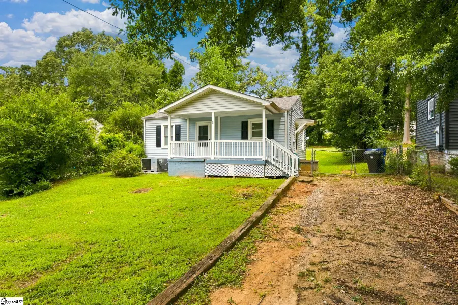 8 Pacific Avenue, Greenville, SC 29605 - #3