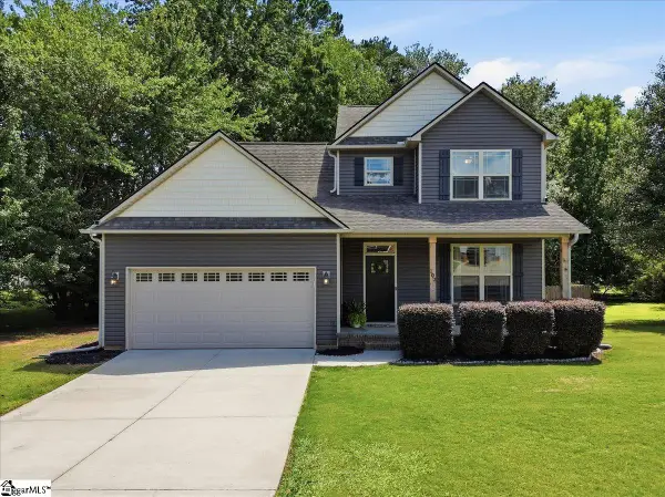 103 Berryfield Court, Easley, SC 29642