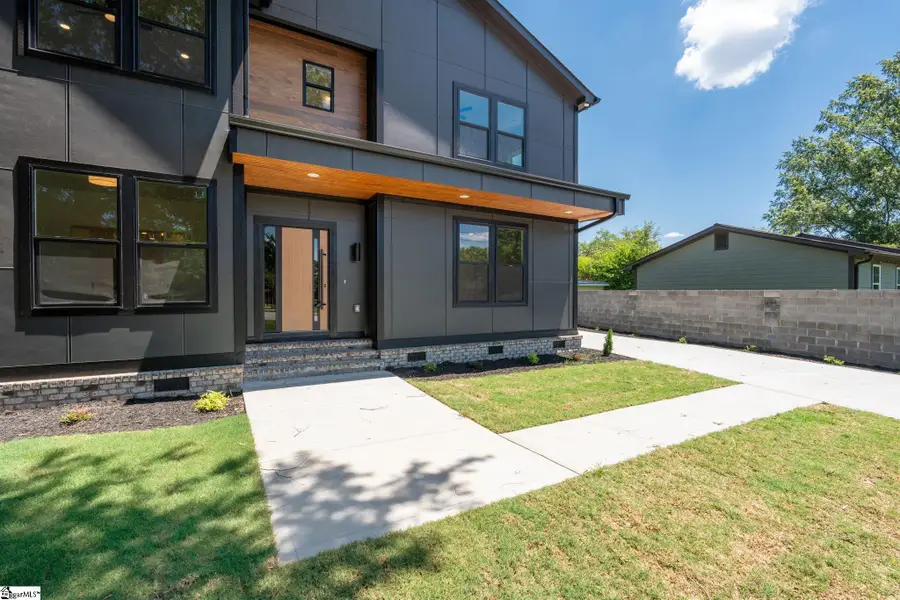 3 Rochester Street, Greenville, SC 29611 - #2