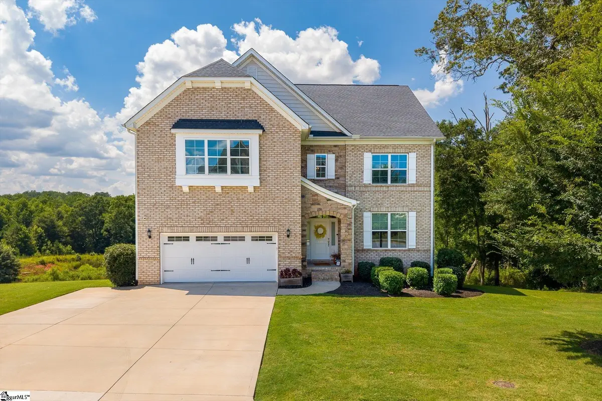248 Scotts Bluff Drive, Simpsonville, SC 29681 - #1