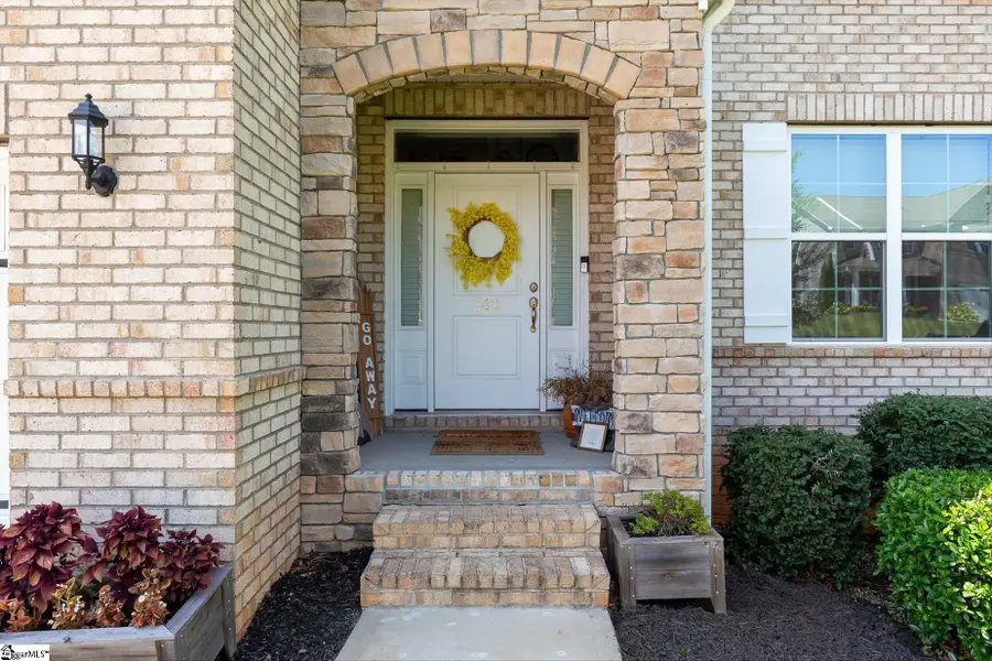 248 Scotts Bluff Drive, Simpsonville, SC 29681 - #2
