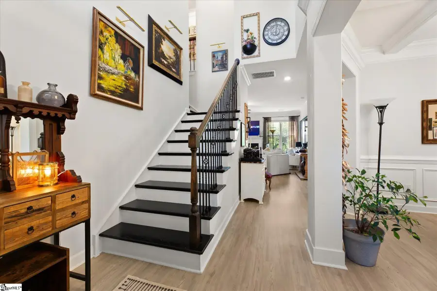 248 Scotts Bluff Drive, Simpsonville, SC 29681 - #3