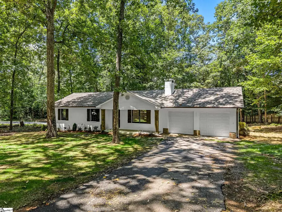 101 Wildwood Lane, Landrum, SC 29356 - #3