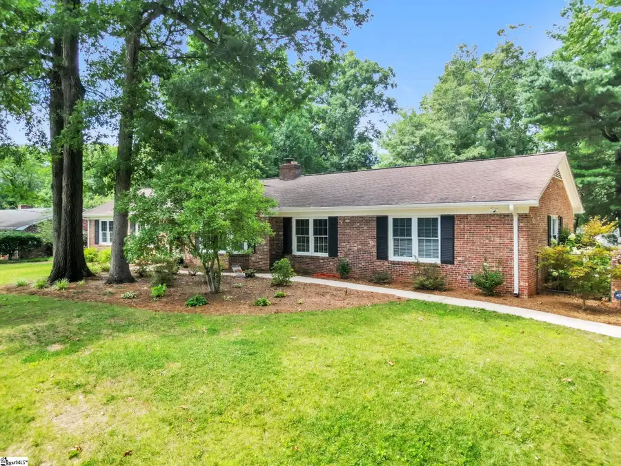 6 Gladesworth Drive, Greenville, SC 29615 - #2
