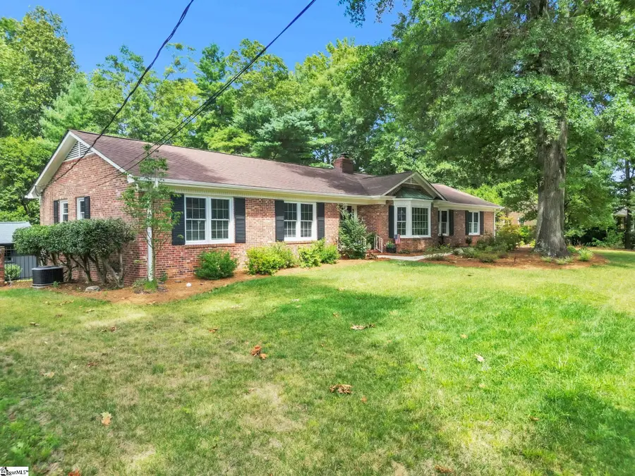 6 Gladesworth Drive, Greenville, SC 29615 - #3