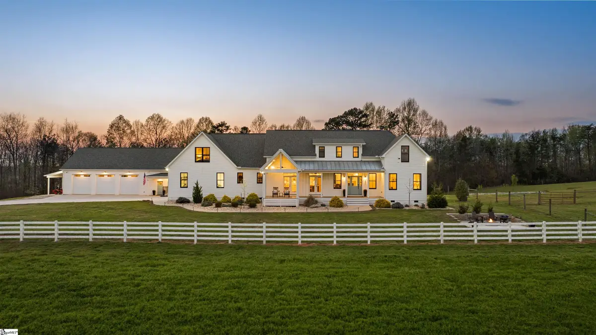 331 Bakerville Road, Easley, SC 29642 - #1
