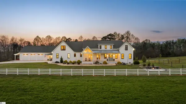 331 Bakerville Road, Easley, SC 29642